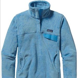 Patagonia Fleece